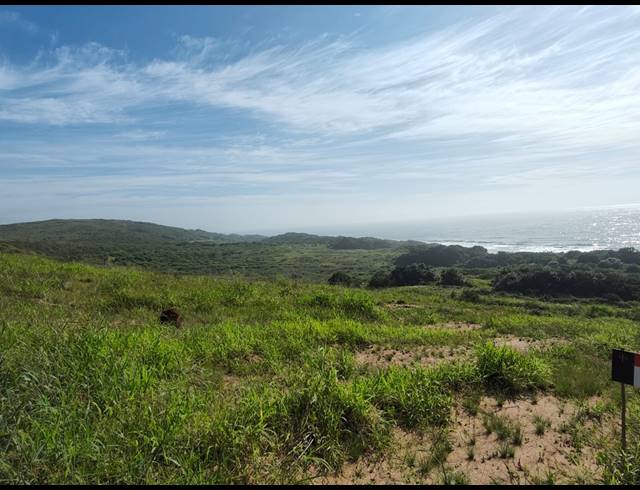 1,290M² VACANT LAND FOR SALE IN SEATON ESTATE
